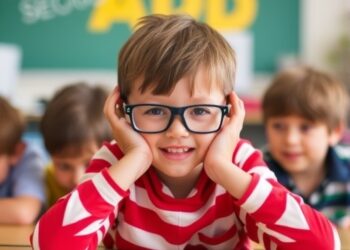 Experts Caution Against Surge in ADHD Diagnoses Highlighting Risks of Medicating Normal Childhood Behavior — Science Education