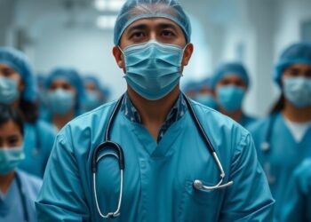 Experts Warn of a Moral Crisis in Healthcare — Medicine