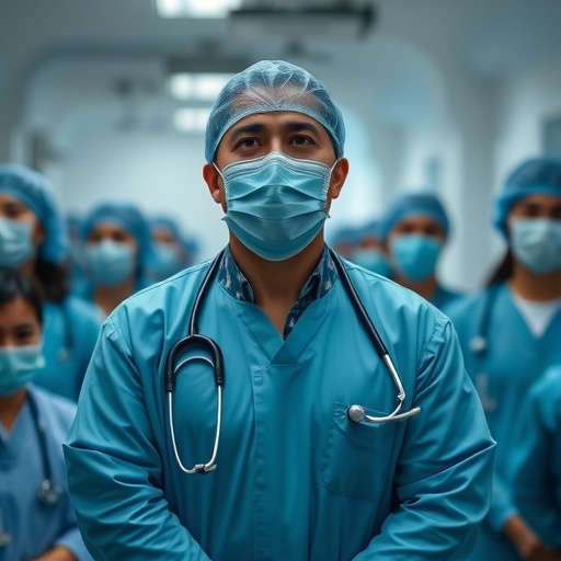 Experts Warn of a Moral Crisis in Healthcare — Medicine
