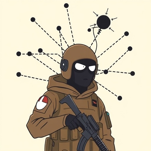 Explainable Multi-Agent Learning Disrupts Terrorist Networks — Technology and Engineering