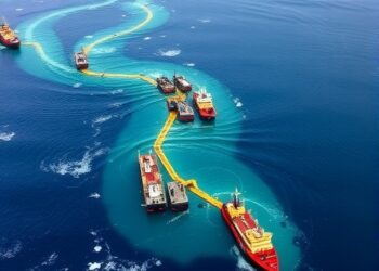 Exploration of Hess Rise in the Northwest Pacific Commences — Marine