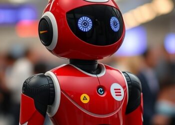 Exploring Ethical and Practical Issues of Social Robot Pepper — Medicine