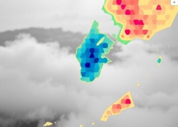Exploring Uncertainty Quantification in Geospatial AI/ML: Methods, Metrics, and Open-Source Tools Highlighted in Air Quality Study — Space