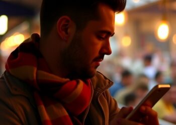 Exploring the Emotional Risks of Intimacy in Travel Dating Apps — Social Science