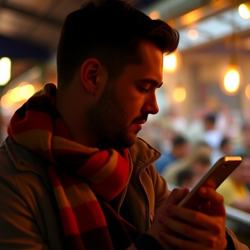Exploring the Emotional Risks of Intimacy in Travel Dating Apps — Social Science