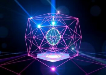 Exploring the Geometry of Light: Unveiling New Dimensions in Photonics — Mathematics