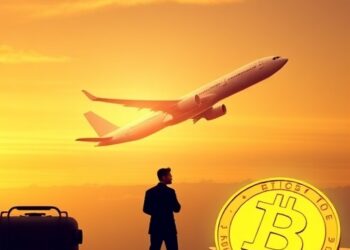 Exploring the Intersection of Air Travel and Digital Currencies — Bussines