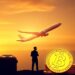 Exploring the Intersection of Air Travel and Digital Currencies — Bussines