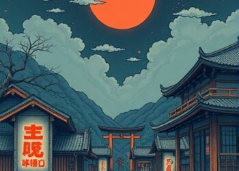 Exploring the Intricacies of Japan’s Religious Landscape — Social Science