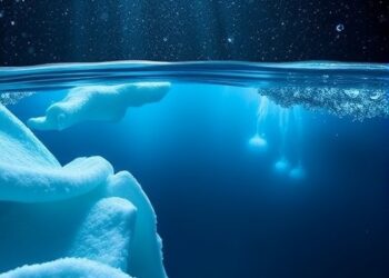 Exploring the Physics of Marine Snow: Unveiling Mysteries in Uncharted Ocean Depths — Marine