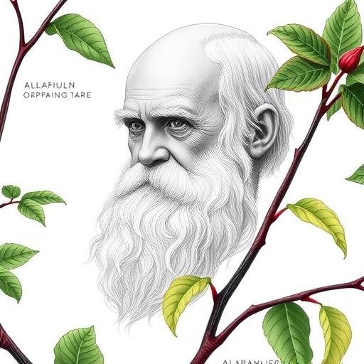 Extensive Plant Data Unravels Darwin’s Mystery of Why Some Exotic Species Turn Invasive — Bussines