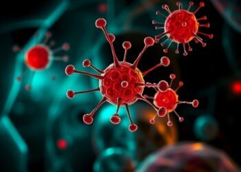 Extracellular Vesicles and Mitochondria Alter Asthma Immunity — Medicine