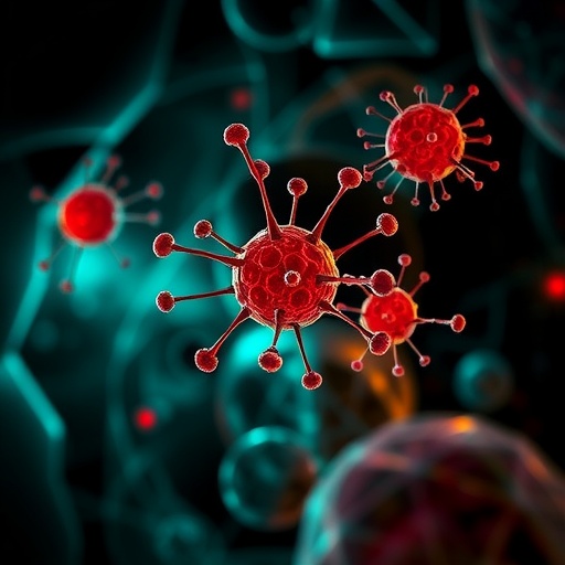 Extracellular Vesicles and Mitochondria Alter Asthma Immunity — Medicine