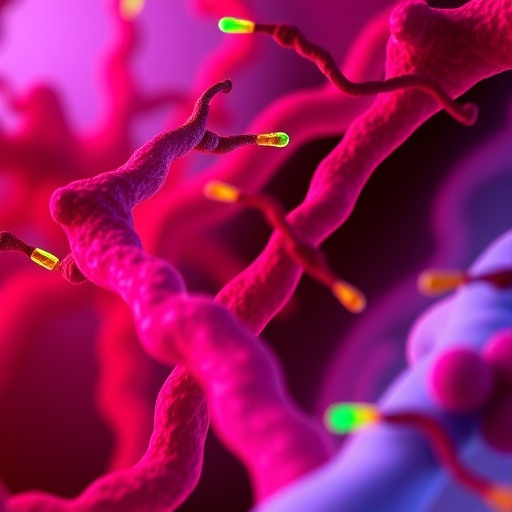 FAM129C Mutation Drives Achalasia via GABAA Immunity — Medicine