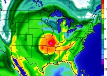 FSU Researchers Innovate Technique to Extend Winter Weather Forecasts from Weeks to Months — Athmospheric