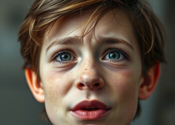 Facial Expressions and Emotions in Autism, Schizophrenia — Social Science