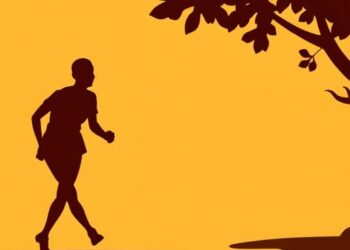 Falls and Fitness in Older Ghanaians Revealed — Medicine