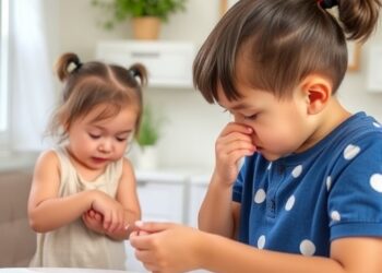 Family Hygiene, Ventilation, Devices Linked to Kids’ Allergies — Medicine