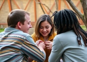 Family and Peers Shape Trust from Teens to Adults — Psychology & Psychiatry