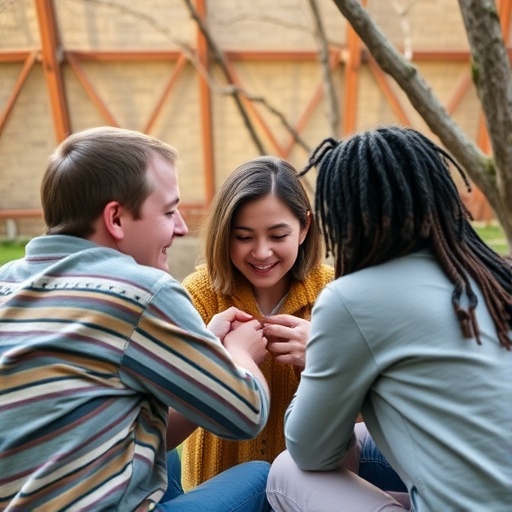 Family and Peers Shape Trust from Teens to Adults — Psychology & Psychiatry