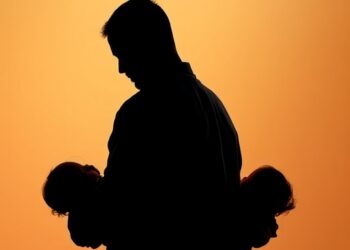 Fathers Face Increased Mortality After Their Children Are Born, Yet No One Is Monitoring It — Medicine