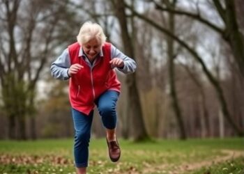 Fear of Falling and Activity Affect Elderly Life Quality — Medicine