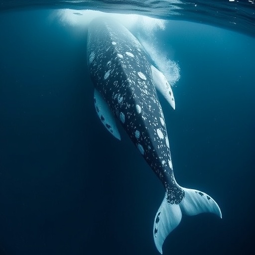 Fearless Journey: Fluke Photos Reveal Humpback Whales’ 14,000 km Open Ocean Migration to Breeding Grounds — Marine