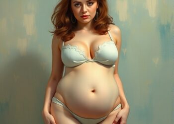 Female Body Mass in Impressionism vs. Modern Ideals — Medicine