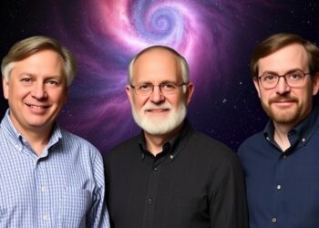 Filippenko, Nomoto, and Woosley Awarded $500,000 Gruber Cosmology Prize for Groundbreaking Supernova Research — Space
