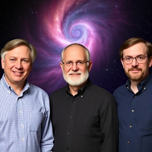 Filippenko, Nomoto, and Woosley Awarded $500,000 Gruber Cosmology Prize for Groundbreaking Supernova Research — Space