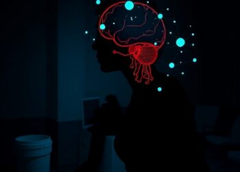 First Psychiatric Admission Often Signals Onset of Long-Term Illness, Study Finds — Social Science