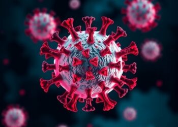 First Study to Detect and Track Multiple Cancer-Causing Viruses in Wastewater — Medicine