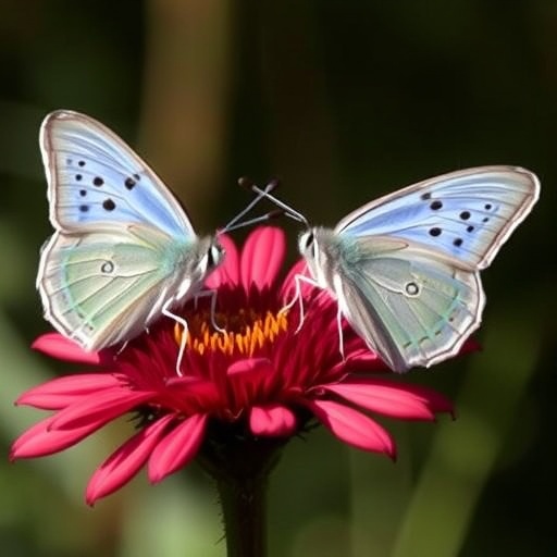 Fischer’s Blue Butterflies Less Attractive on Non-Native Diet, Study Finds — Biology