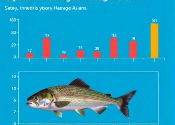Fish Consumption and Mercury Exposure in Chicago Asians — Medicine