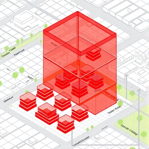 Flexible Framework Optimizes Data Center Site Planning — Technology and Engineering