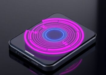 Foldable Magnetic Flux Enables Robust Wireless Charging — Technology and Engineering