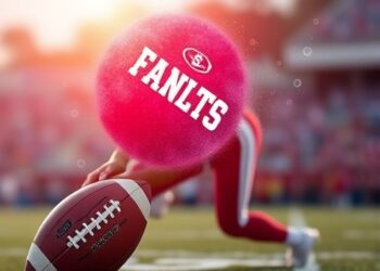 Football-Related Head Impacts Linked to Changes in Gut Microbiome, New Study Finds — Medicine