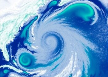 Forecasting Typhoon Strength Through Ocean Surface Temperature Analysis — Athmospheric