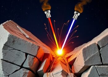 Foreshock Slips Trigger Mainshock Timing — Medicine