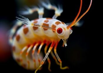 Four Decades of Hidden Data Uncover Amphipod Diversity in Italian Seas — Marine