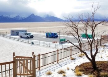 Freeze-Thaw Boosts Spring Growth on Qinghai-Tibet Plateau — Earth Science