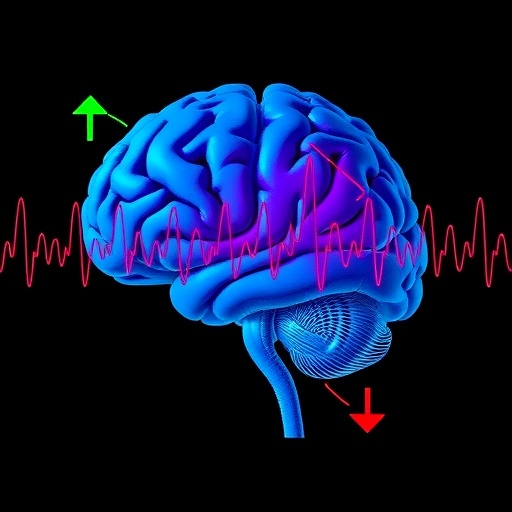 Frequency-Tuned Trigeminal Stimulation Modulates Hippocampal Rhythms — Psychology & Psychiatry