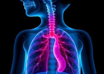Frequent Lung Flare-Ups in Children with Repaired Esophageal Atresia — Technology and Engineering