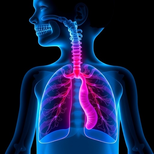 Frequent Lung Flare-Ups in Children with Repaired Esophageal Atresia — Technology and Engineering