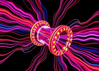 From Challenge to Advantage: Harnessing Superconducting Vortices as Qubits — Mathematics