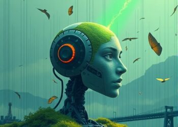 From Computation to Carbon: AI’s Resource Burden — Earth Science