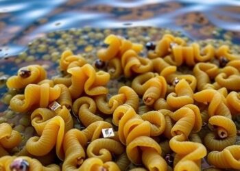 From Environmental Challenge to Climate Solution: New Study Reveals Atlantic Seaweed’s Potential for Carbon Capture and Biofuel Production — Athmospheric