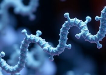 From Generalist to Specialist: Protein Binding Evolution — Chemistry