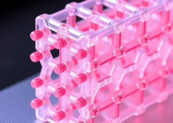 From Lines to Lattices: High-Resolution PDMS Printing — Technology and Engineering