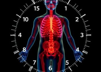 From Whole-Body to Organ-Specific Age Clocks — Medicine